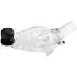 Bosch PR007 Side Handle Subbase with Dust Extraction Port for Colt Palm Routers