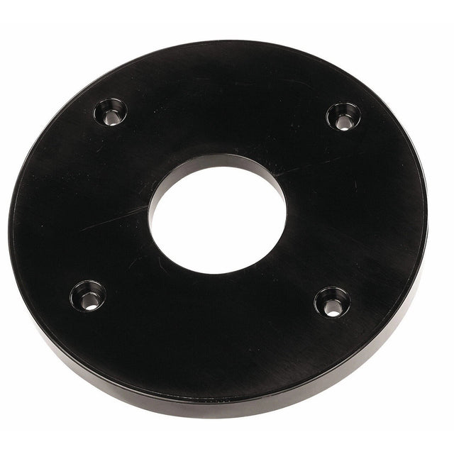 Bosch PR009 5-1/4" Round Phenolic Subbase for Colt Routers and RA Series Template Guides