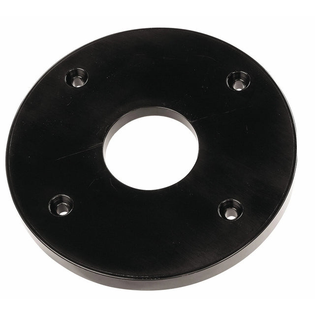 Bosch PR009 5-1/4" Round Phenolic Subbase for Colt Routers and RA Series Template Guides
