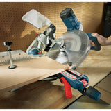 Bosch PRO1480ST 14" 80 Tooth Edge Circular Saw Blade for Ferrous Metal Cutting - 3