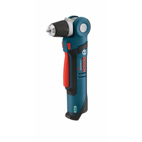 Bosch PS11N 12V Max 3/8 In. Angle Drill (Bare Tool)