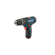 Bosch PS130-2A 12V Max Cordless Lithium-Ion 3/8-in Hammer Drill/Driver