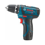 Bosch PS31-2A 12V Max 3/8" 2 Speed Drill/Driver Kit - 3