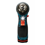 Bosch PS31-2A 12V Max Lithium Ion 2 Speed Drill-Driver 2 batteries - 5