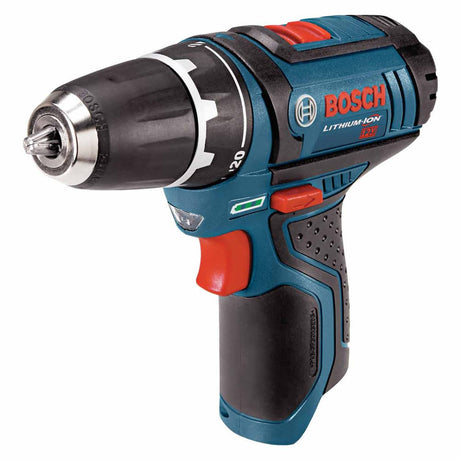 Bosch PS31BN 12V Max Lithium-Ion 3/8" 2-Speed Drill/Driver (Bare Tool)