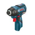 Bosch PS42N 12V Max Brushless Impact Driver (Bare Tool)