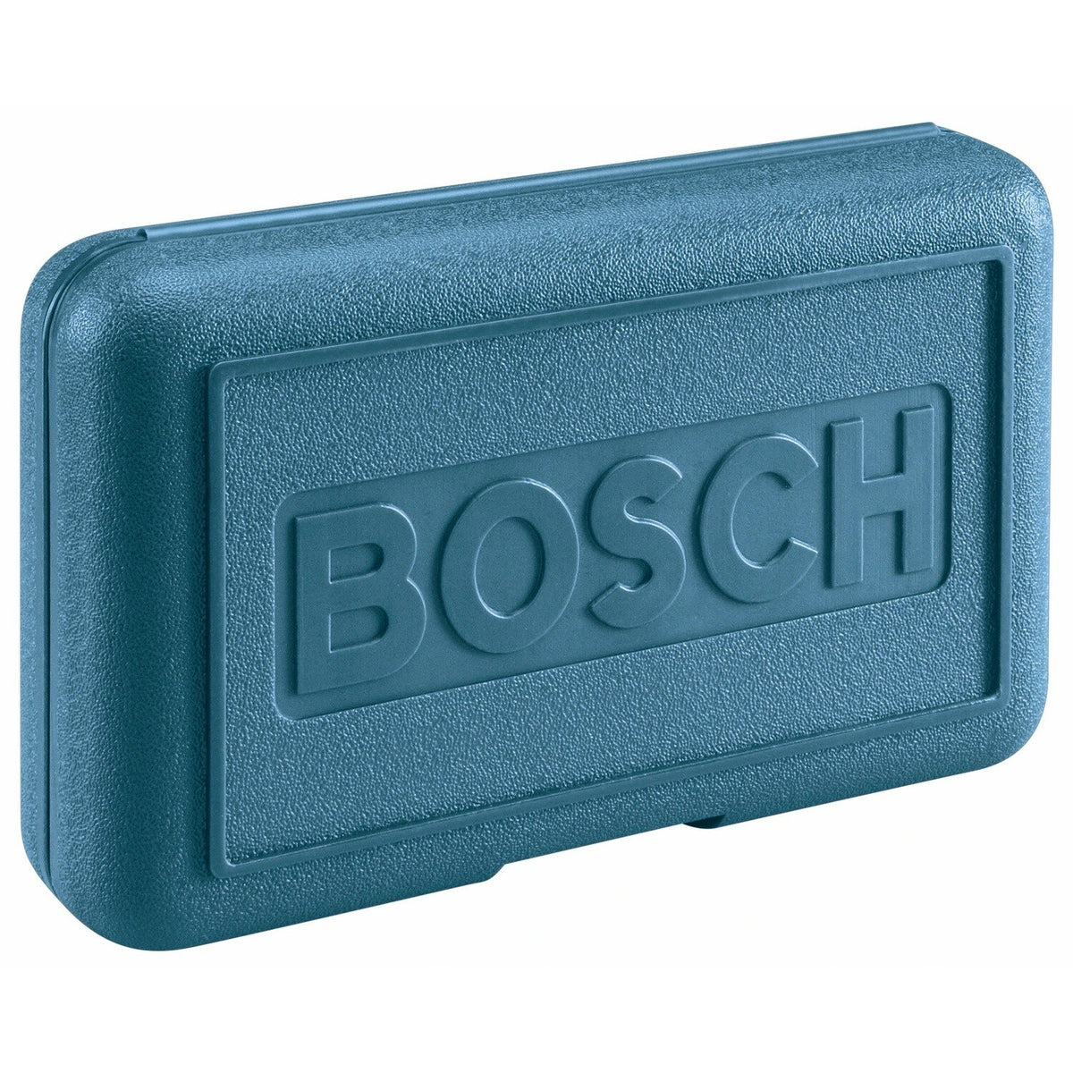 Bosch RA1128 Router Template Guide Set with Quick Change Adapter and Case (8 Pack) - 2