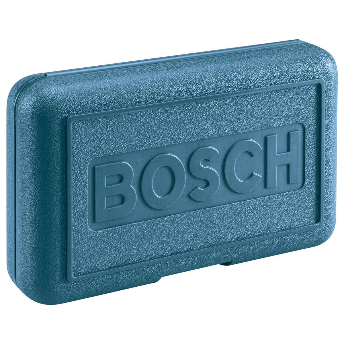 Bosch RA1128 8 pc. Template Guide Set - 2