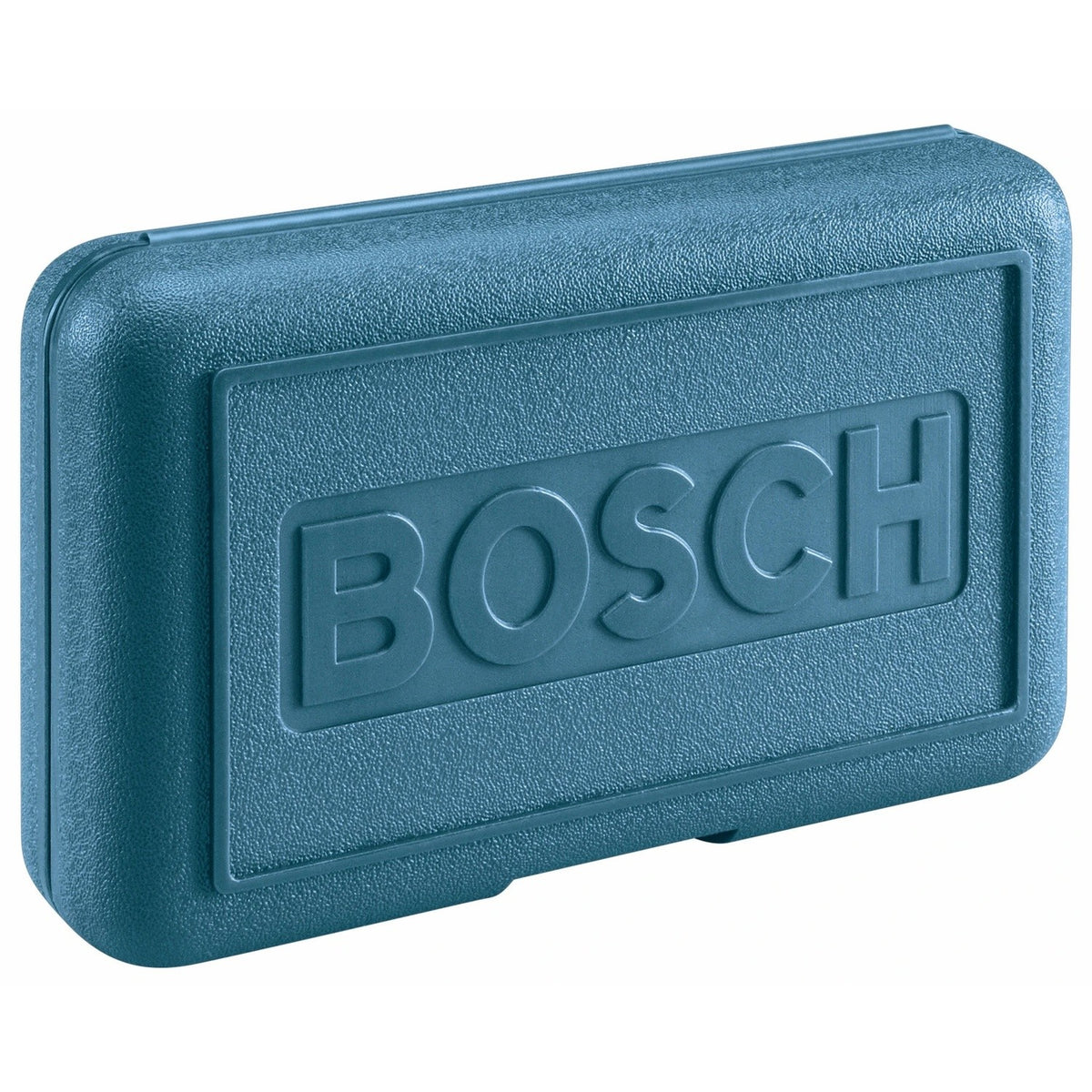 Bosch RA1128 Router Template Guide Set with Quick Change Adapter and Case (8 Pack) - 2