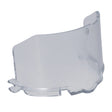 Bosch RA1130 Transparent Palm Router Chip Protection Guard for Dust Extraction