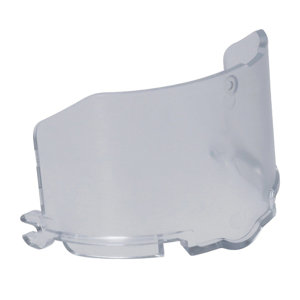 Bosch RA1130 Transparent Palm Router Chip Protection Guard for Dust Extraction