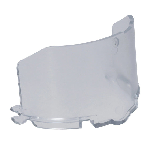 Bosch RA1130 Transparent Palm Router Chip Protection Guard for Dust Extraction