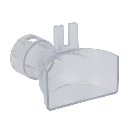 Bosch RA1132 Transparent Edge Routing Dust Extraction Hood for Colt Palm Routers