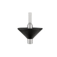 Bosch RA1151 Router Centering Pin and Cone for Precision Template Guide Alignment