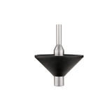 Bosch RA1151 Router Centering Pin and Cone for Precision Template Guide Alignment
