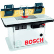 Bosch Cabinet Style Router Table RA1171