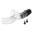 Bosch RA1175 Edge Forming Single Dust Extraction Hood for Bosch Routers