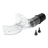 Bosch RA1175 Edge Forming Single Dust Extraction Hood for Bosch Routers