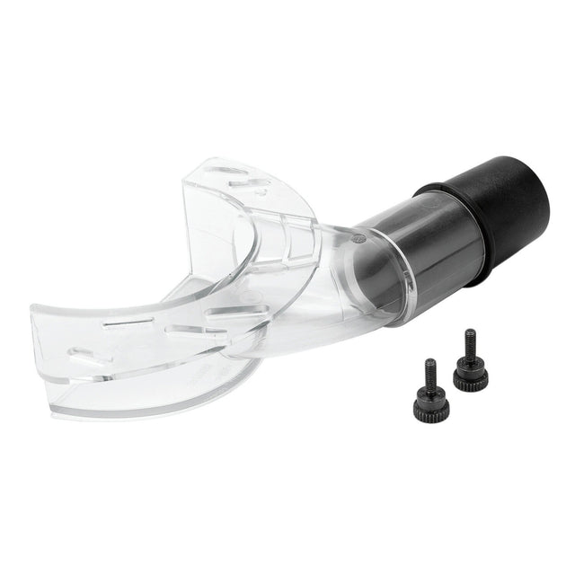 Bosch RA1175 Edge Forming Single Dust Extraction Hood for Bosch Routers