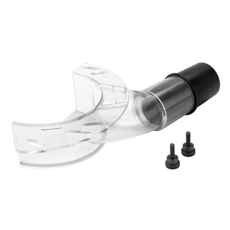 Bosch RA1175 Edge Forming Single Dust Extraction Hood for Bosch Routers