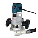 Bosch RA1175 Edge Forming Single Dust Extraction Hood for Bosch Routers - 2