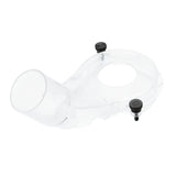 Bosch RA1177AT 3 Hood Dust Extraction Kit for Edge Forming and Flat Surface Routing
