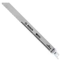 Bosch RAP9V-25B 9" 10/14 V TPI All-Purpose Bi-Metal Reciprocating Saw Blades (25 Pack)