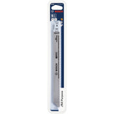 Bosch RAP9V 9" 10/14 TPI Bi-Metal All Purpose Reciprocating Saw Blades (5 Pack) - 2