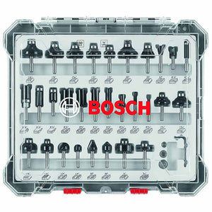 Router Bits