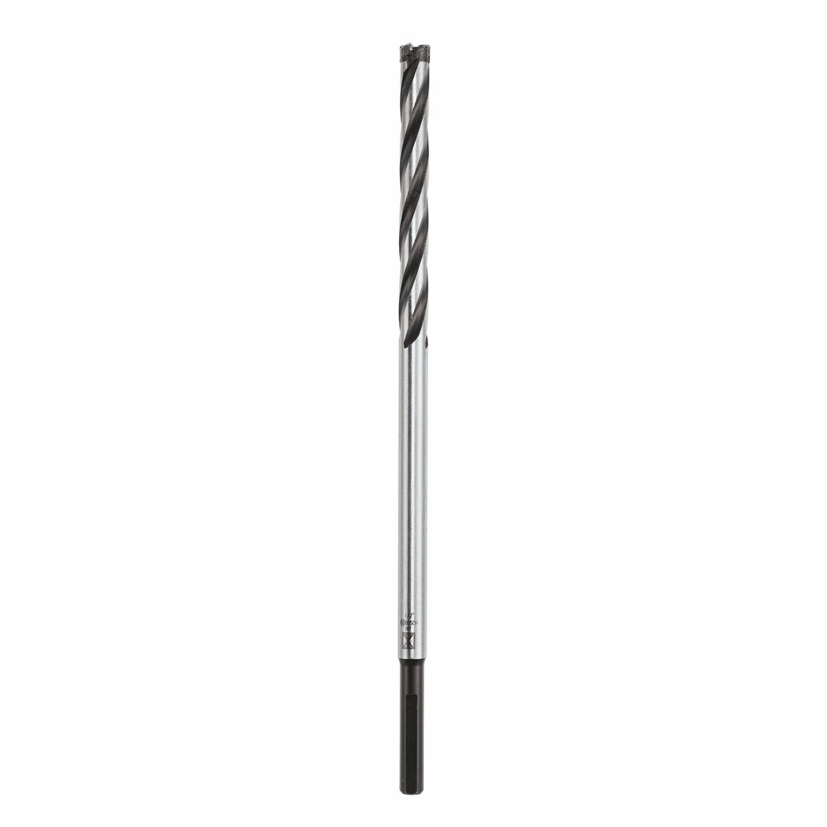 Bosch RCSS2094 9/16" x 12" Straight Shank Carbide Tipped Rebar Cutter