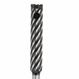 Bosch RCSS2106 5/8" x 18" Carbide Tipped Straight Shank Rebar Cutter - 2
