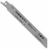 Bosch RD6V-25B 6" Bimetal All-Purpose Demolition Reciprocating Saw Blades (25 Pack) - 2