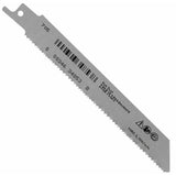 Bosch RD6V-25B 6" Bimetal All-Purpose Demolition Reciprocating Saw Blades (25 Pack) - 2