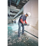 Bosch RDN9V-25B 9" Edge Reciprocating Saw Blades for Wood with Nails Demolition (25 Pack) - 4