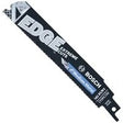 Bosch RECM6X2 6" 14/18 TPI Edge Bimetal Reciprocating Saw Blades for Medium Metal (5 Pack)