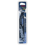 Bosch RECM9X2B 9" EDGE Bi-Metal Reciprocating Saw Blade for Medium Metal 14/18 TPI - 2