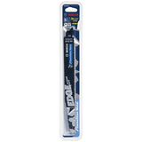 Bosch REDM6X2-25B 6" 8/10 TPI Edge Reciprocating Saw Blades for Metal Demolition (25 Pack) - 2