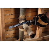 Bosch REDM6X2-25B 6" 8/10 TPI Edge Reciprocating Saw Blades for Metal Demolition (25 Pack) - 5