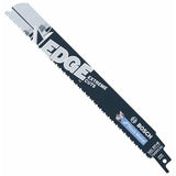 Bosch RESM9X2-25B 9" 8 to 10 TPI Edge Reciprocating Saw Blades for Thick Metal (25 Pack)