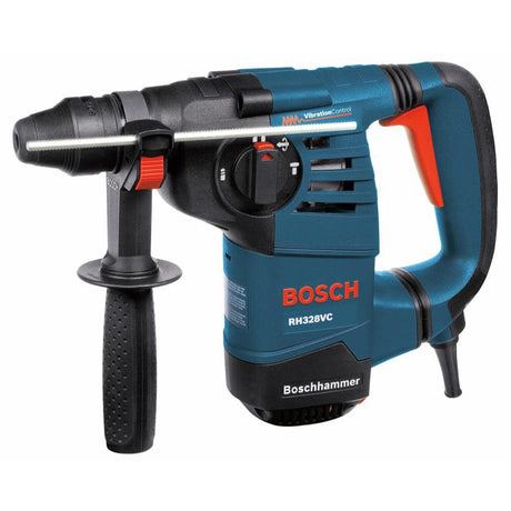 Bosch RH328VC SDS-Plus 1-1/8" Rotary Hammer