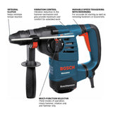 Bosch RH328VC - 2