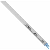 Bosch RM1218-25B 12" 18 TPI Bi Metal Reciprocating Saw Blades for Metal (25 Pack)