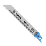 Bosch RM614 6" 14TPI Metal Cutting Reciprocating Saw Blades 5-Pack