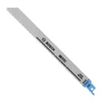 Bosch RM618-25B 6" 18 TPI Bi Metal Reciprocating Saw Blades for Metal (25 Pack)