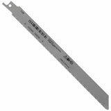 Bosch RM914B 9" 14 TPI Bi Metal Reciprocating Saw Blades for Metal (200 Pack) - 2