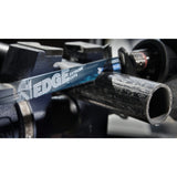 Bosch RPM008 6" and 9" Edge Pro-Metal Bi-Metal Reciprocating Saw Blade Set (8 Pack) - 2