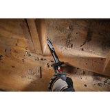 Bosch RPRAP6-25B 6" 6/12 TPI Edge Reciprocating Saw Blade (1 Piece) - 2