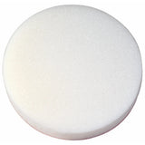 Bosch RS013 5" Sponge Applicator Pad for Polishing and Buffing