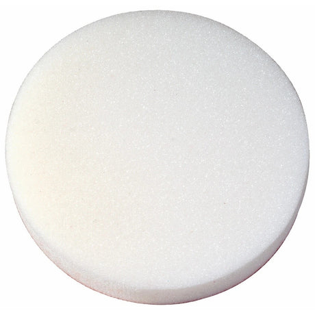 Bosch RS013 5" Sponge Applicator Pad for Polishing and Buffing