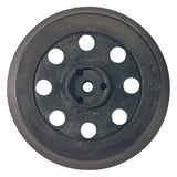 Bosch RS030 5" Extra Soft Hook and Loop 8 Hole Sanding Pad for Random Orbit Sanders
